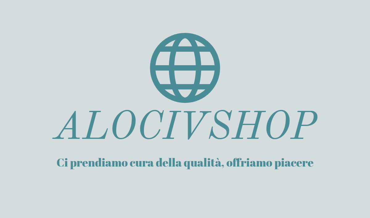Alvocip Shop |